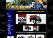 Mount Holly Kawasaki Suzuki Website