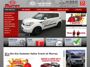 Murray Dodge Website