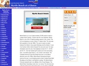 Suzuki Myrtle Beach Website
