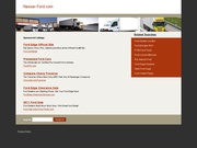 Nassar Ford Website