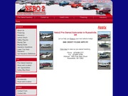 Nebo Chevrolet Website