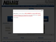 Nelson Dodge Website