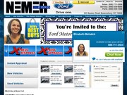 Nemer Ford Website