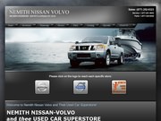 Nemith Motors Website