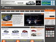 Thompson Chrysler Dodge Website