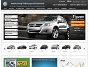 New Country Volkswagen Of Website