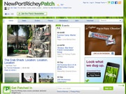 New Port Lincoln Website