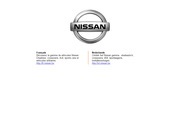 Antwerpen Nissan Website