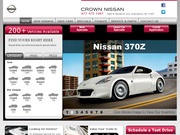 Gboro Nissan Website