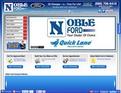 Noble Ford Website