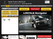 Lincoln Website