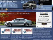 Oakley Pontiac Buick  Used Cars Website