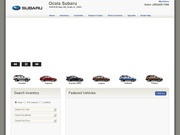 Rallye Dodge Website
