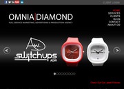 Diamond Hyundai Website