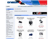 Oneida Suzuki Website