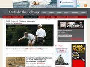 Beltway Ford Website