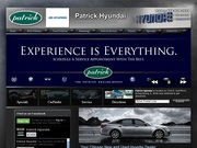 Schaumburg Hyundai Website