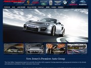 Paul Miller Toyota Website