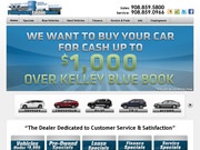 Phillipsburg Easton Honda Website