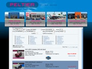 Robert Peltier Nissan Website
