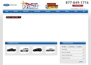 Peoria Ford (Formerly Sunset Ford) Website