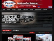 Performance Dodge Website