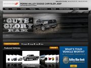 Chrysler Dodge Jeep Perris Vly Website