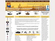 Keys Hyundai Website