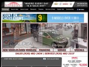 Pietroske Buick Cadillac Pontiacgmc Website