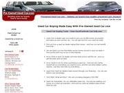 Weliever  Pontiac GMC Chevrolet Buick Website
