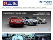 Quirk – Quirk Hyundai Website