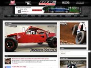 Joe Macpherson Chevrolet Website