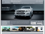 Raisor Mike Pontiac Isuzu & Imports Website