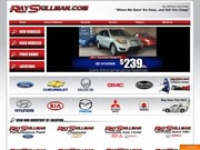 Ray Skillman Website