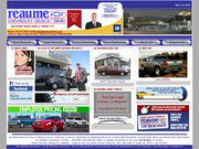 Windsor Chevrolet Website