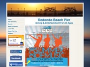 Redondo Beach Website
