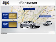 Rick Case Hyundai Website