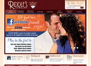 Riddle Dodge Website