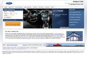 Romano Ford of Fayetteville Website