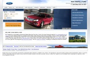Ron Tirapelli Ford Suzuki Website
