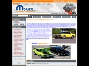 Roseville Chrysler Website