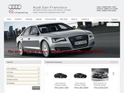 Royal Audi Website