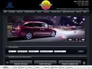 Family Honda Website