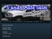Lincoln Avenue Auto Sales Website