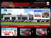 Sheboygan County Budget Auto Website