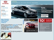 Serpa Hyundai Website