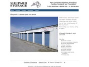 Shepard Nissan Chrysler Dodge Website