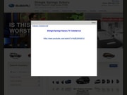 Shingle Springs Nissan Subaru Website