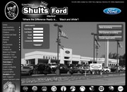 Shults Ford of Wexford Website