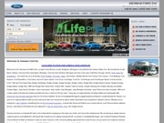 Siemans Ford Website